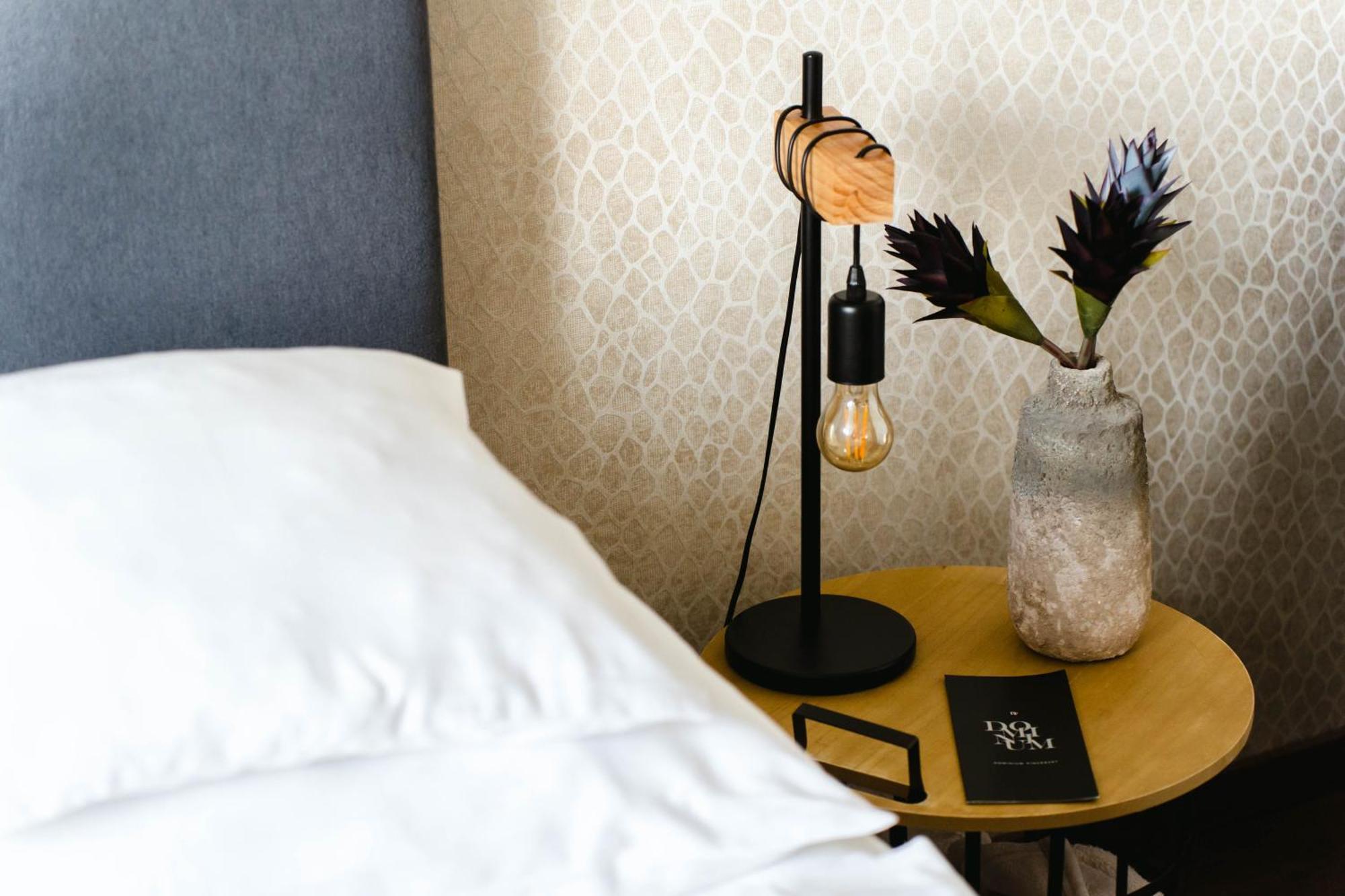Dominium Pinceszet Es Panzio Bed & Breakfast Gyöngyös Екстериор снимка